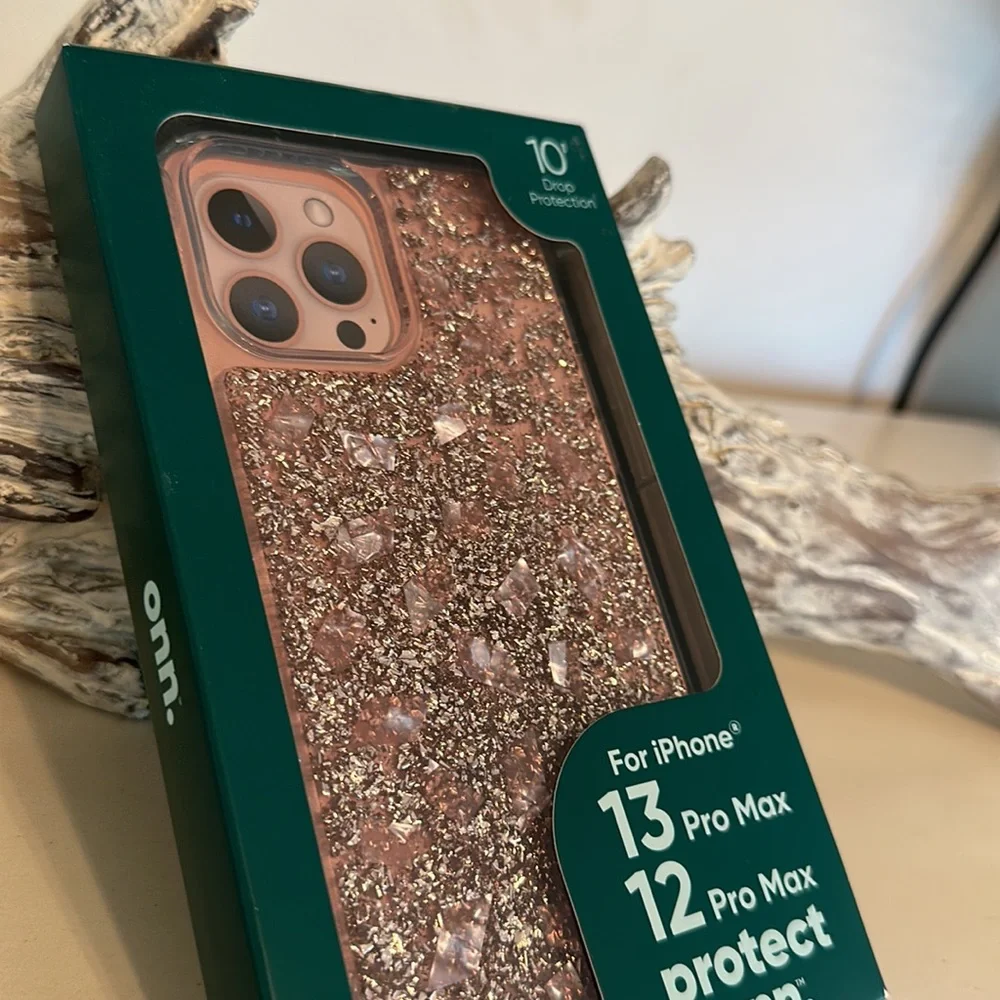 🌟IPHONE 13PRO MAX Cover ⭐️NEW
